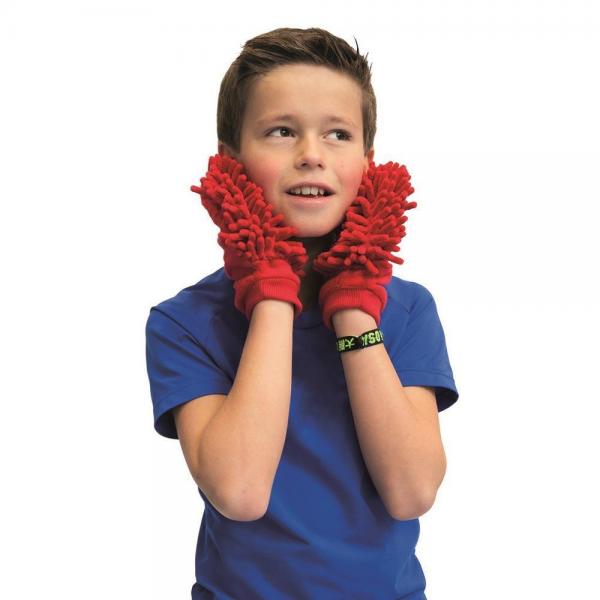 Tactiele handschoenen