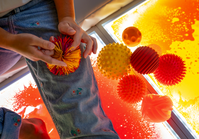 Fidgettoys in de klas: welk type past bij welke leerling?