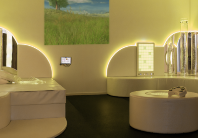 Lente, verzetten van de klok en de biologische klok 