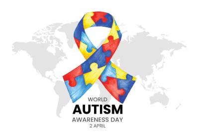 Wereld Autisme Dag