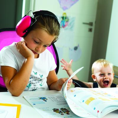 Communicatie & Concentratie