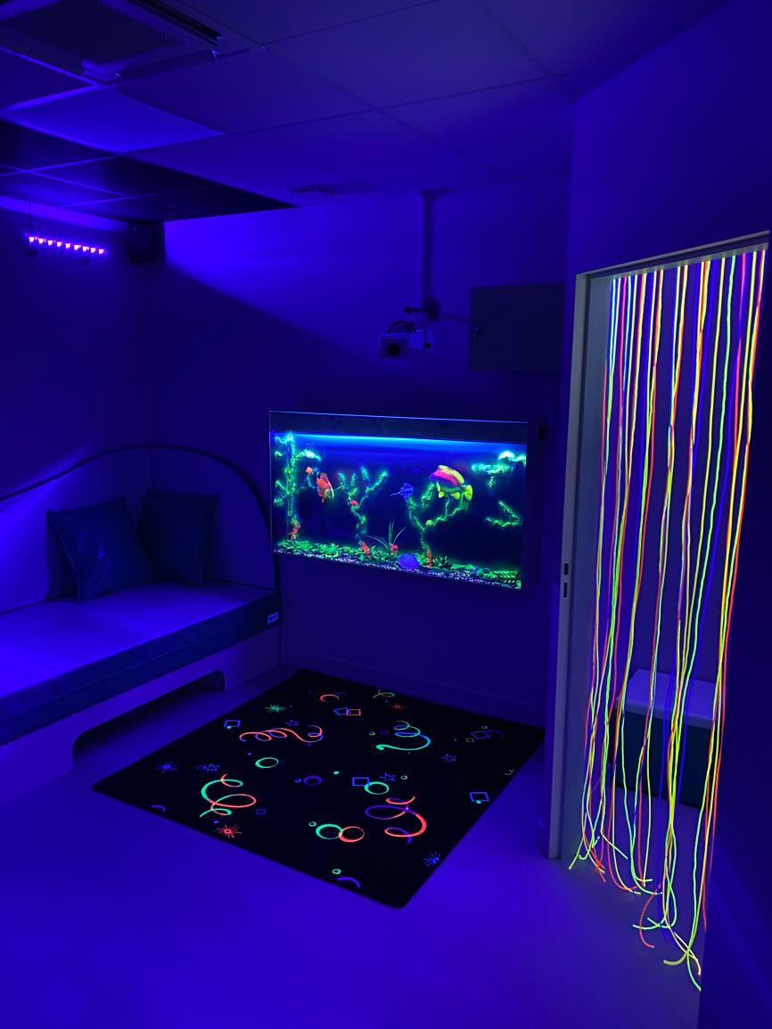 Blacklight Uv Aquarium Kopen Nenko