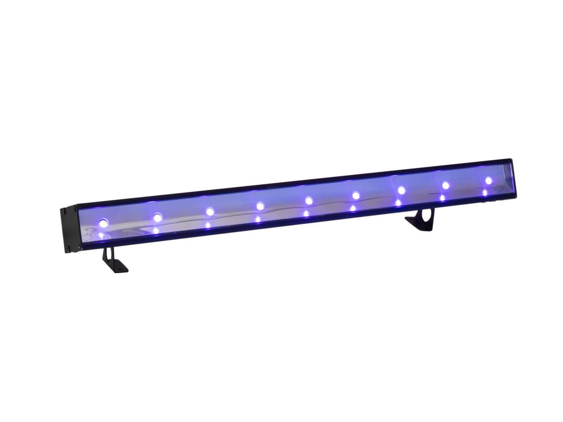 Ademen Het koud krijgen knecht LED UV Blacklight bar 50 cm kopen? - Nenko