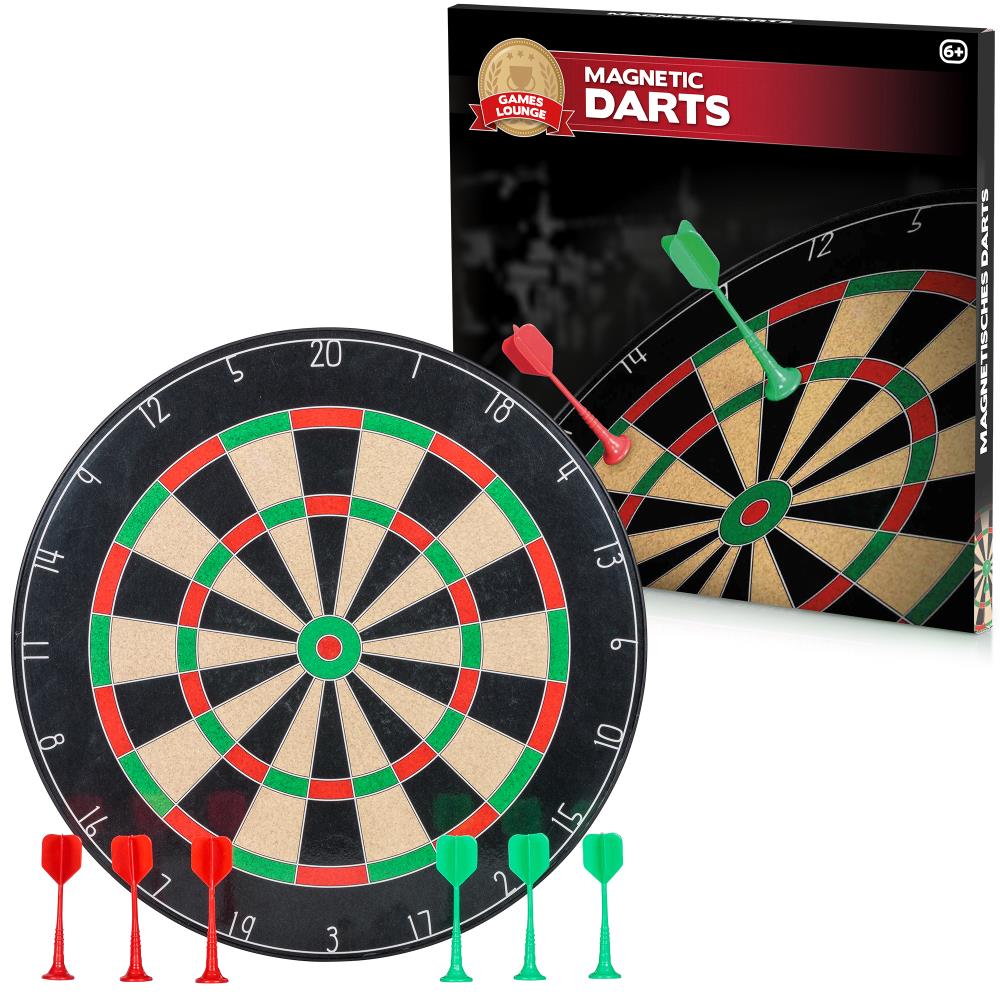 Magnetische dartbord kopen? Nenko