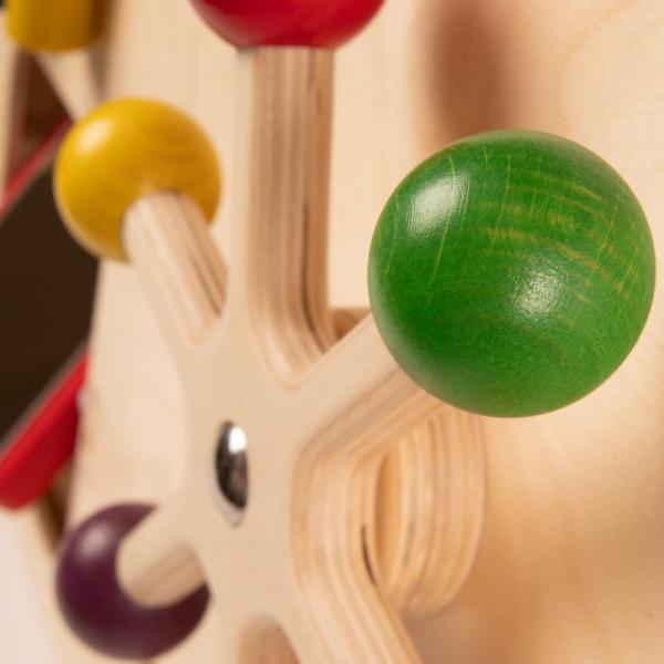 Activiteitenbord