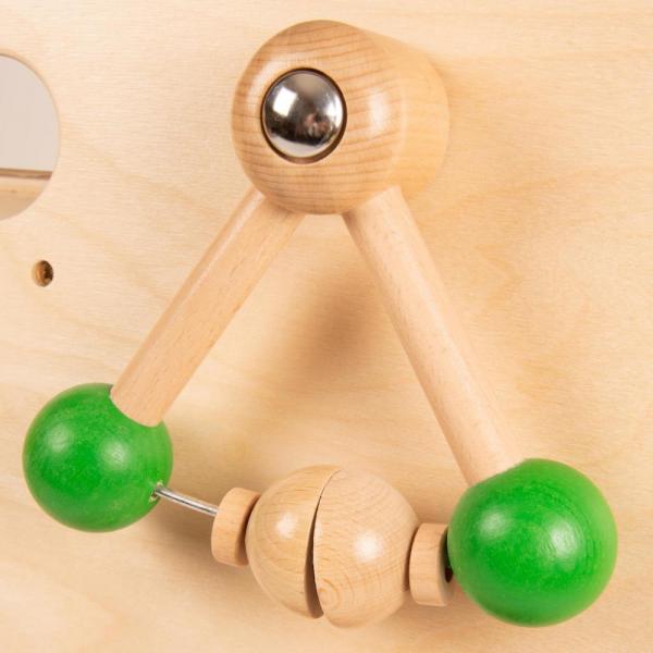 Activiteitenbord