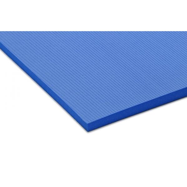 Airex mat Hercules 200x100x2,5 cm blauw kopen? Nenko