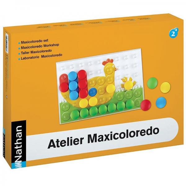 Atelier Maxicoloredo