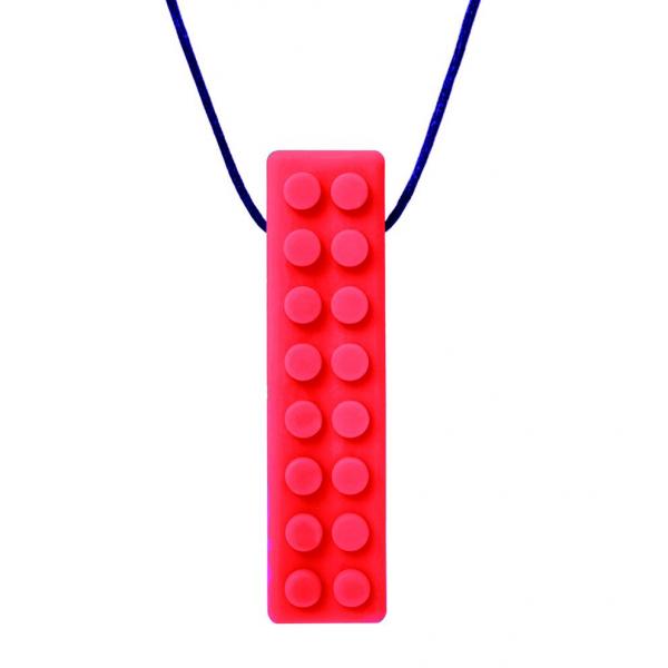 Bijtketting - zacht