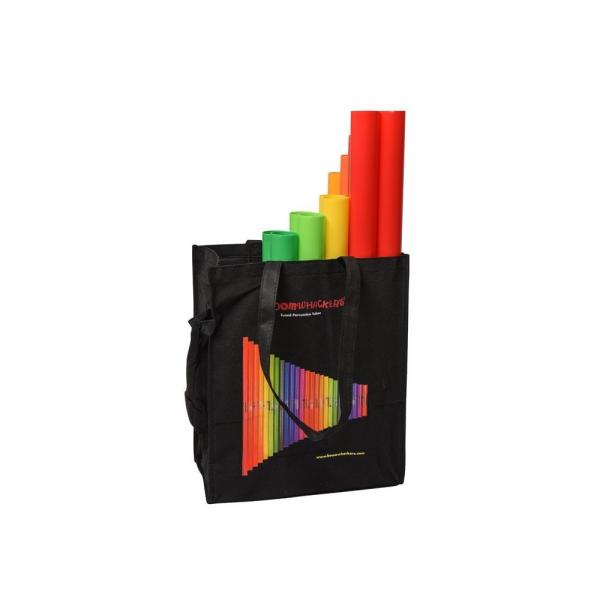 Boomwhackers tas