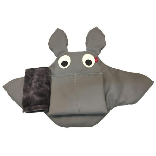 Buidel verzwaringsdeken - Tom (4 kg)