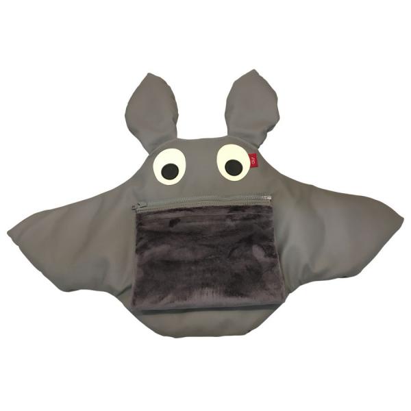 Buidel verzwaringsdeken - Tom (4 kg)