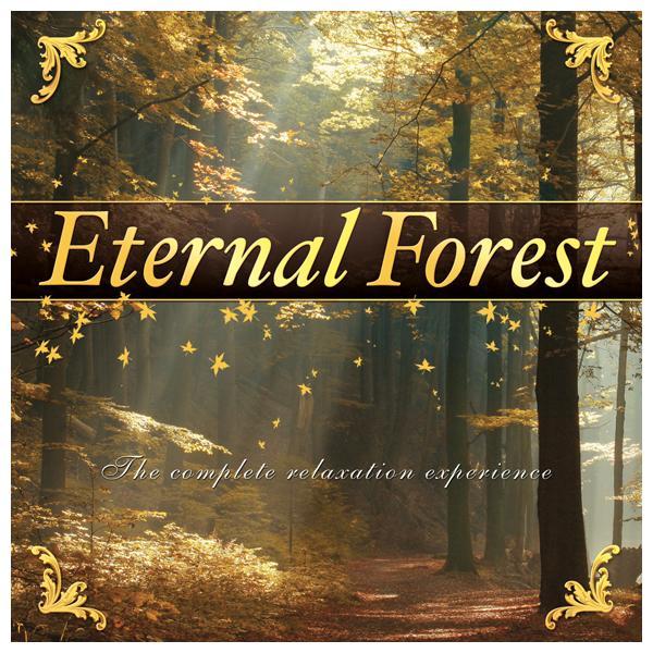 CD Eternal Forest