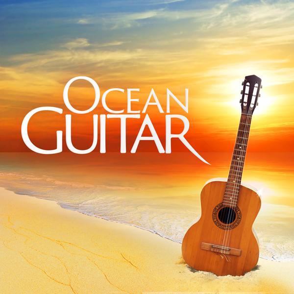 CD Ocean Guitar