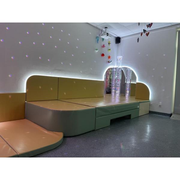 Comfort waterbed 140 x 200 x 21 cm