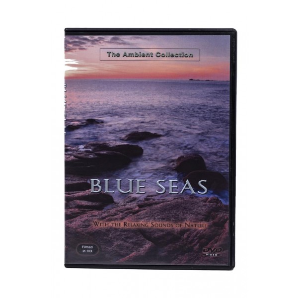 DVD Blue Seas