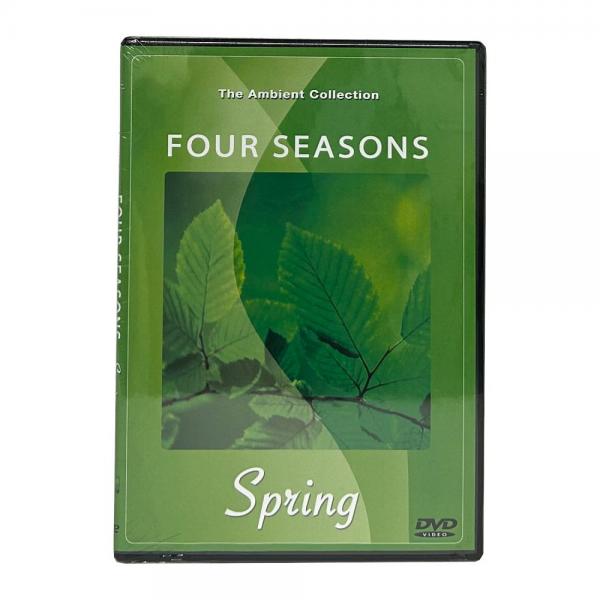DVD Seasons - Spring