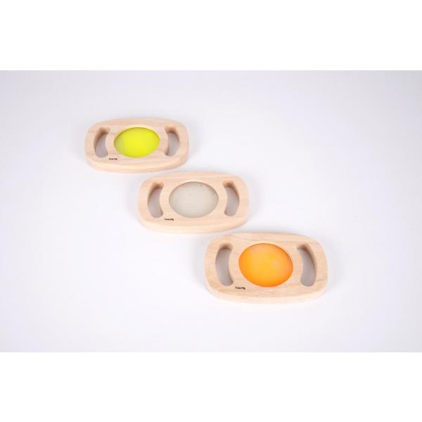 Easy Hold - Houten glow in the dark frames