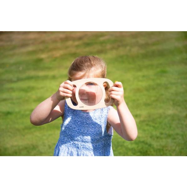 Easy Hold - Kaleidoscoop frame