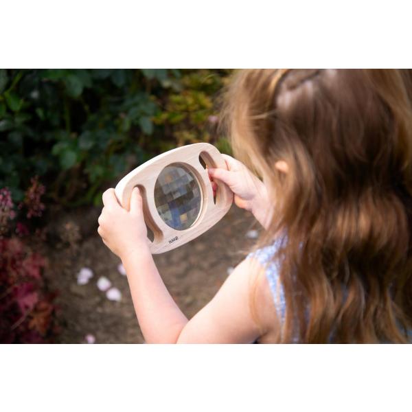 Easy Hold - Kaleidoscoop frame