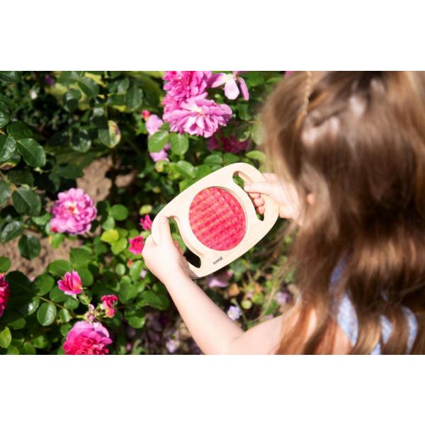 Easy Hold - Kaleidoscoop frame