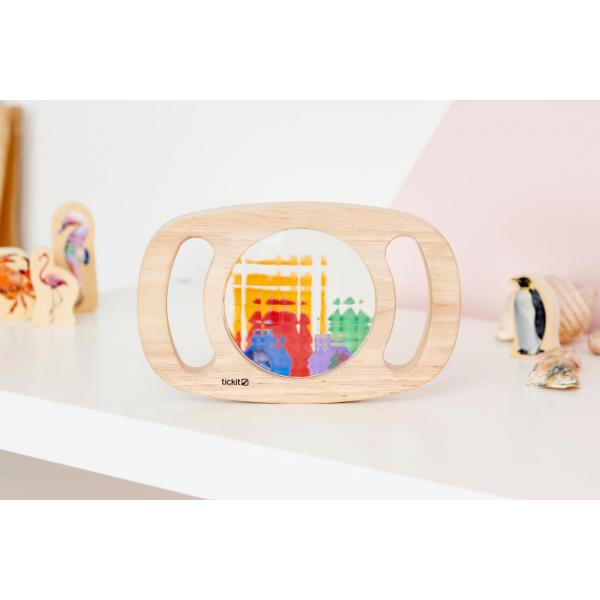 Easy Hold - Kaleidoscoop frame