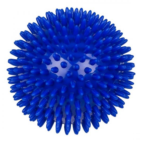 Egelbal blauw
