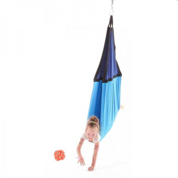 Elastische therapiehangmat