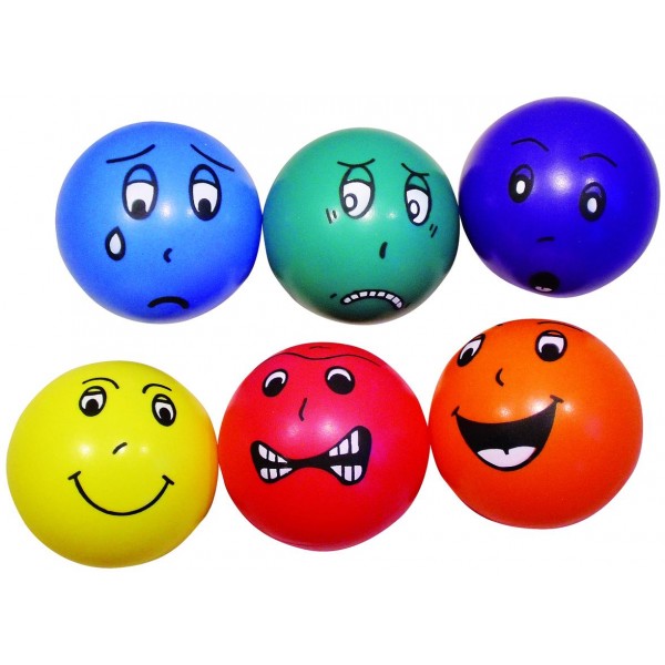 Emotieballen