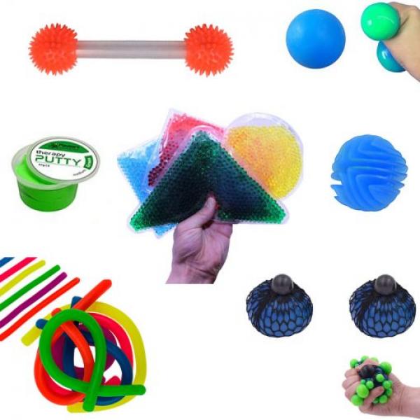 Fidget set clearance
