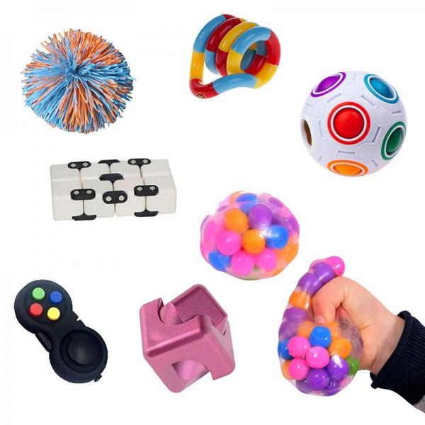 Fidget set 2