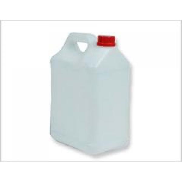 Gedemineraliseerd water voor bubbelunit (5 l)