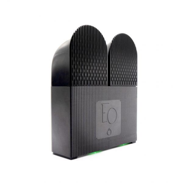 Geursysteem Spirit SD Pro - Zwart