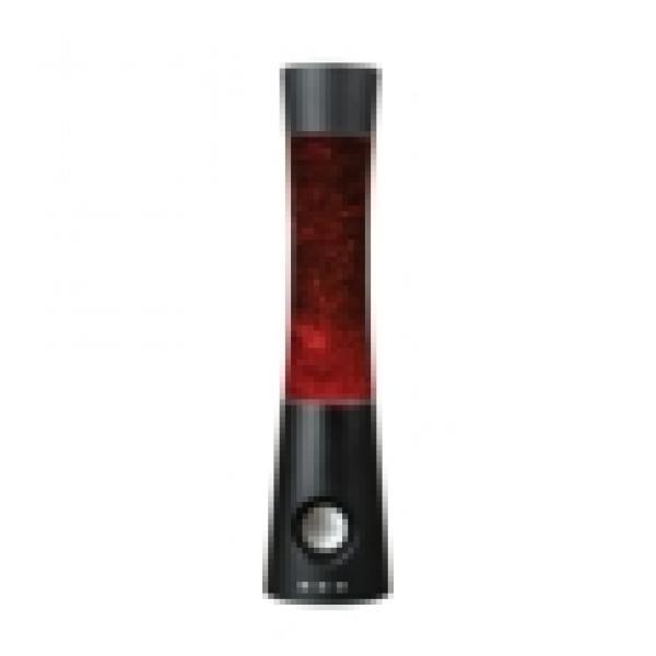 Glitterlamp met Bluetooth Luidspreker