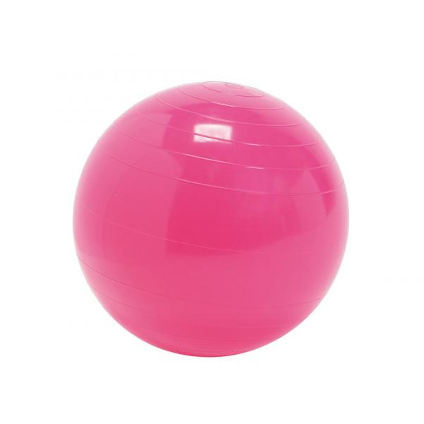 Gymnic - Gymnastiek-fysiobal 30 cm roze