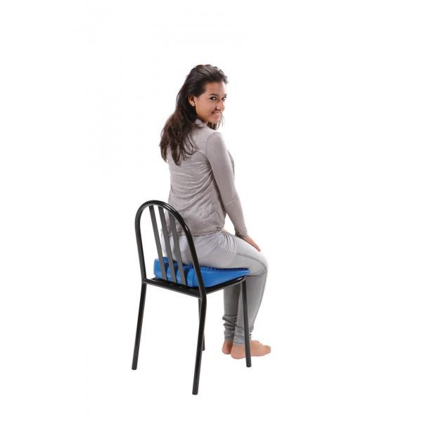 Gymnic - Movin' sit groot