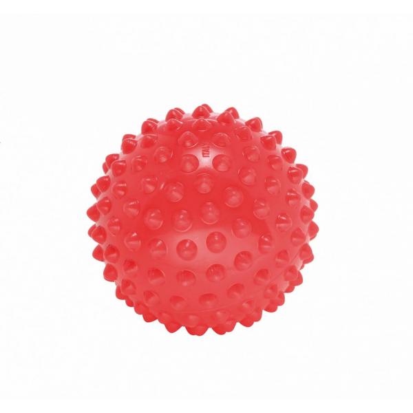 Gymnic - Sensorische bobbelbal 12 cm