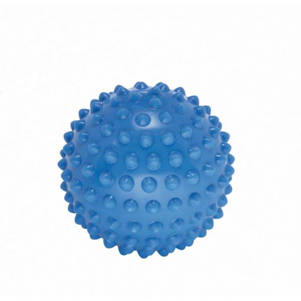 Gymnic - Sensorische bobbelbal 12 cm