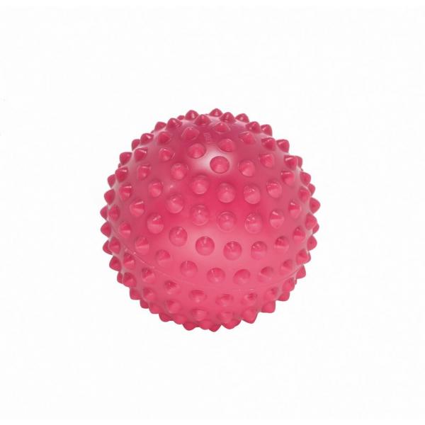 Gymnic - Sensorische bobbelbal 12 cm