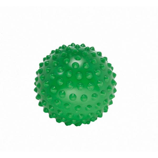 Gymnic - Sensorische bobbelbal 12 cm