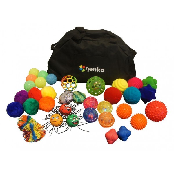 Handballen set