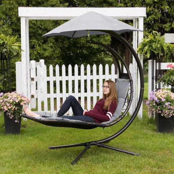 Hangende Droomstoel - The Original Dream Chair