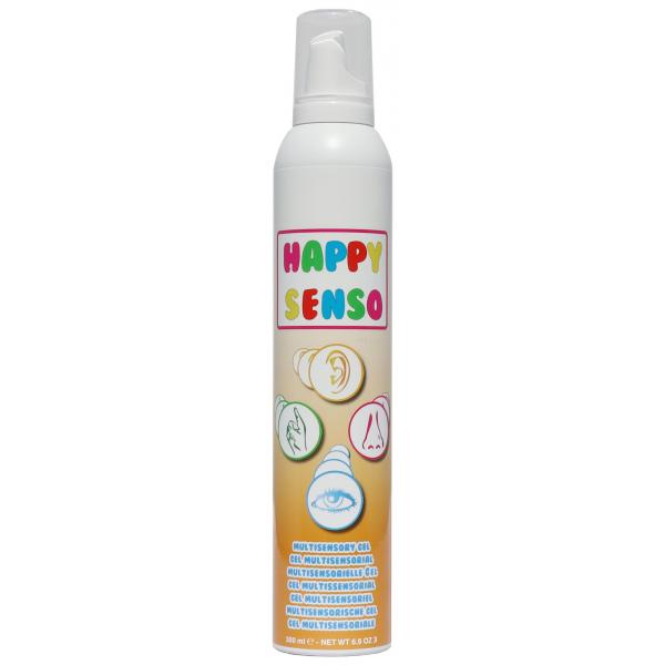 Happy Senso - Passie