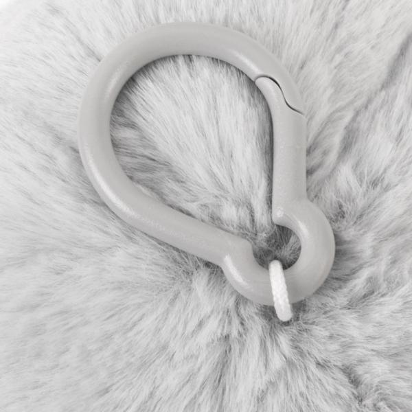 Hartslagknuffel - Olly