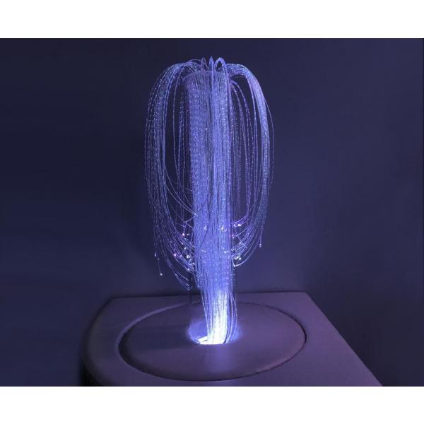 Hoekmodule vezelnevelboom kwartrond - 910  Canvas White #N.M.L.