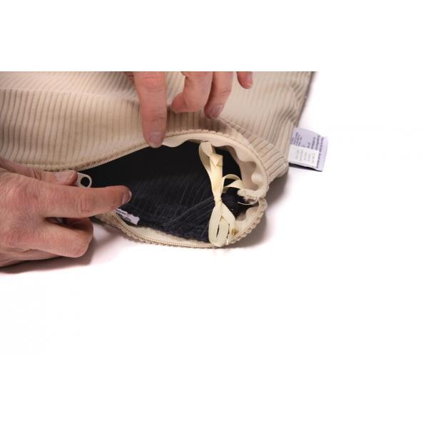 Hoes voor Sleep Tight gewichtendeken - X-Large