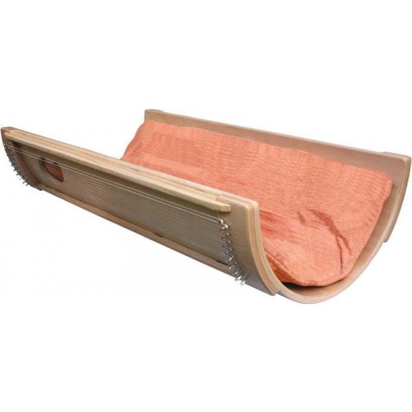 Hooimatras voor klankwieg 200 cm