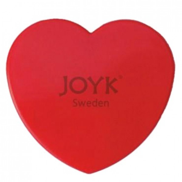 Joyk - Human Touch hart