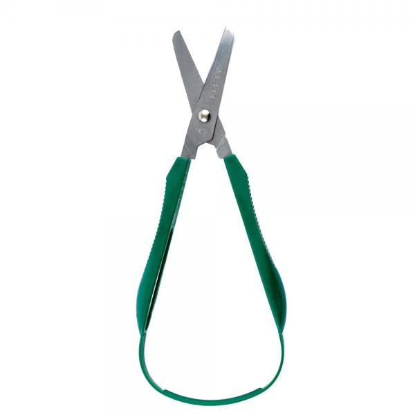 Knijpschaar linkshandig