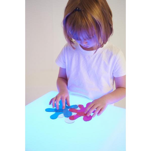 LED voor Sensory Mood lijn